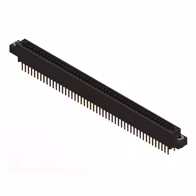 896-096-500-803 EDAC Inc.  Edgeboard Connectors